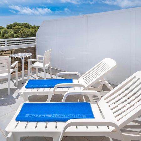 Aparthotel Marinada Salou Exteriér fotografie