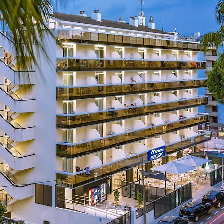 Aparthotel Marinada Salou Exteriér fotografie