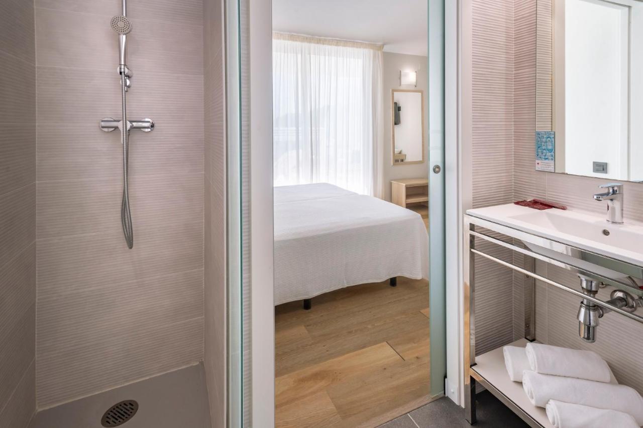 Aparthotel Marinada Salou Exteriér fotografie