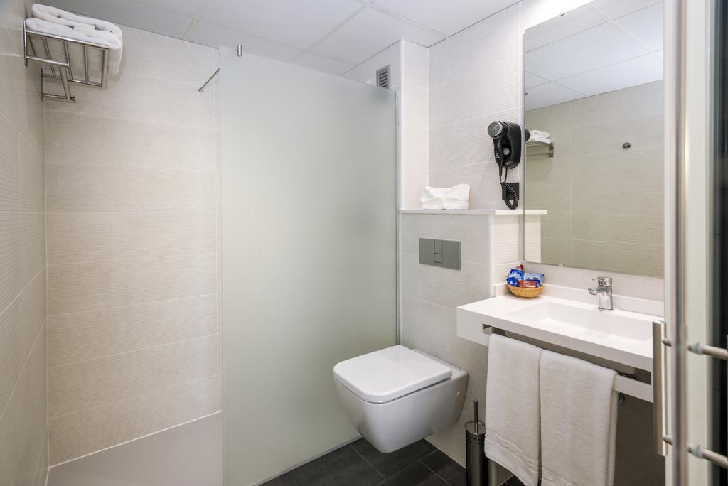 Aparthotel Marinada Salou Exteriér fotografie