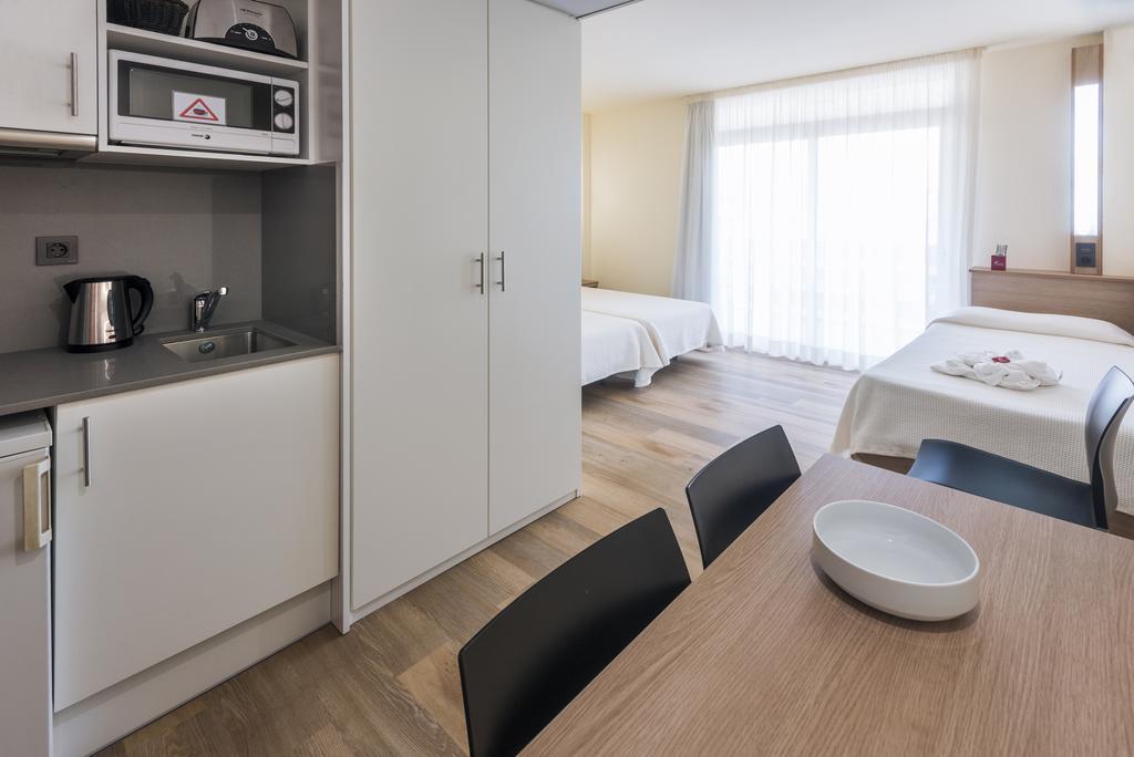 Aparthotel Marinada Salou Exteriér fotografie