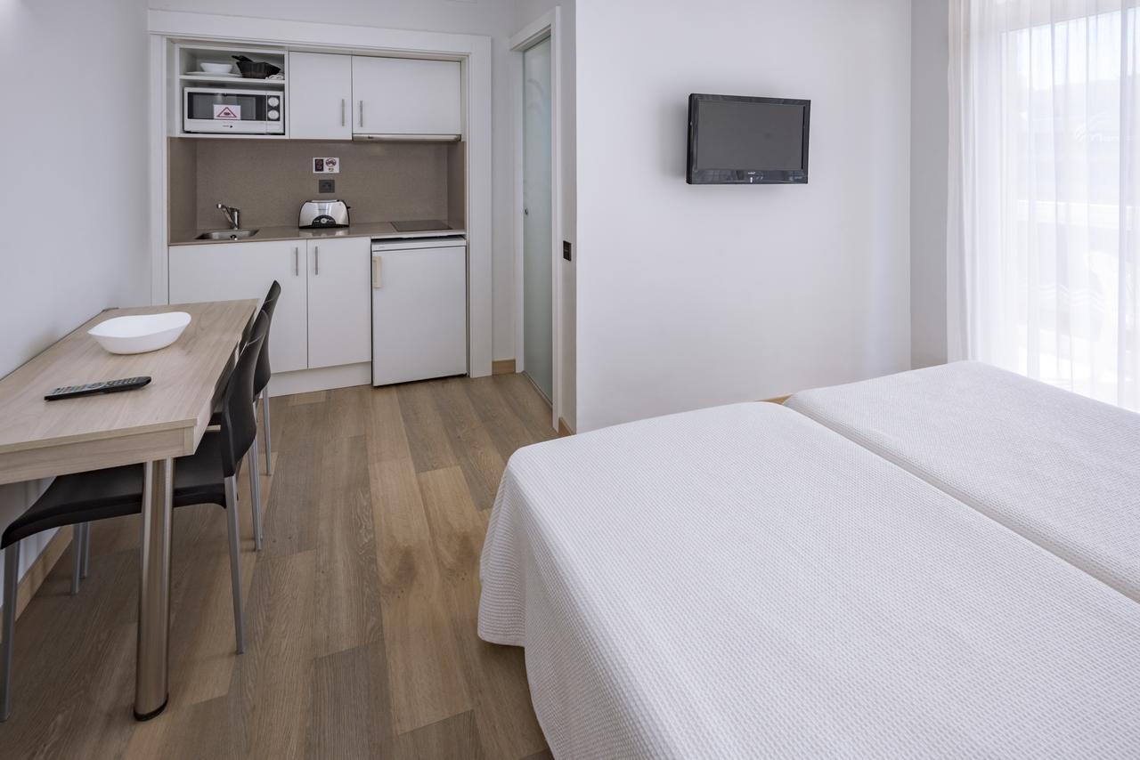 Aparthotel Marinada Salou Exteriér fotografie