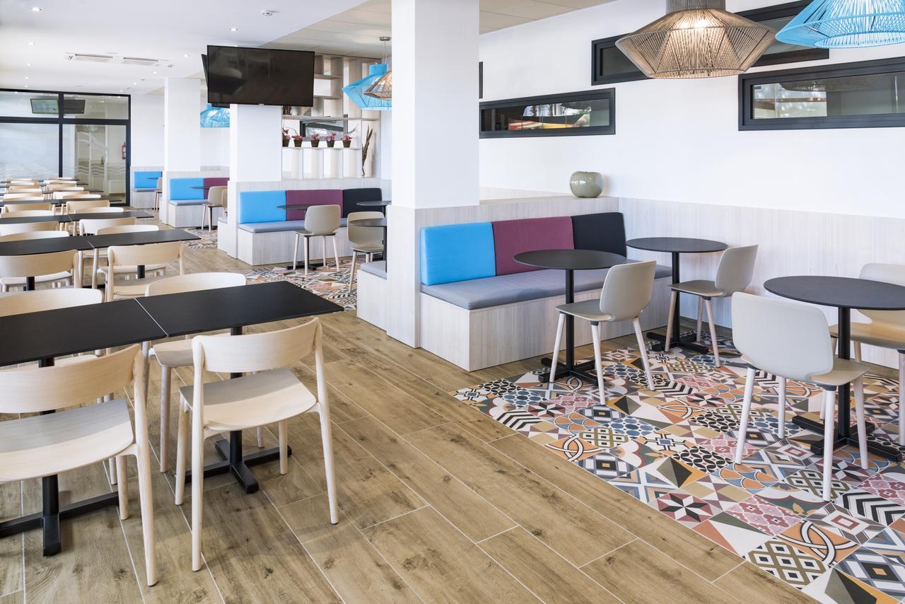 Aparthotel Marinada Salou Exteriér fotografie