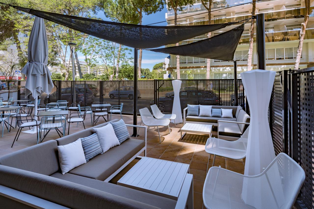 Aparthotel Marinada Salou Exteriér fotografie