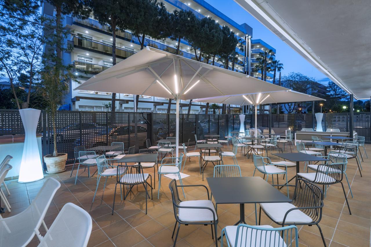 Aparthotel Marinada Salou Exteriér fotografie