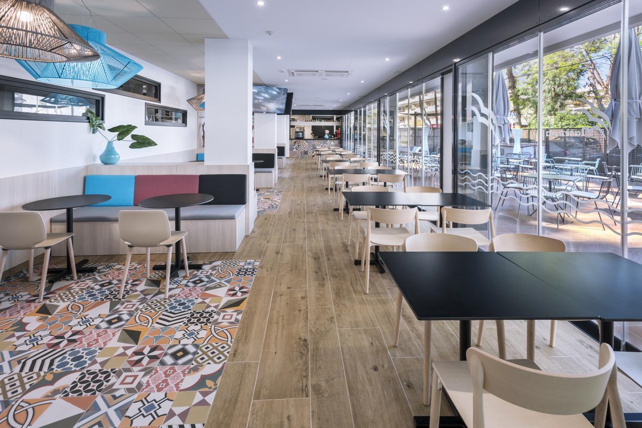 Aparthotel Marinada Salou Exteriér fotografie