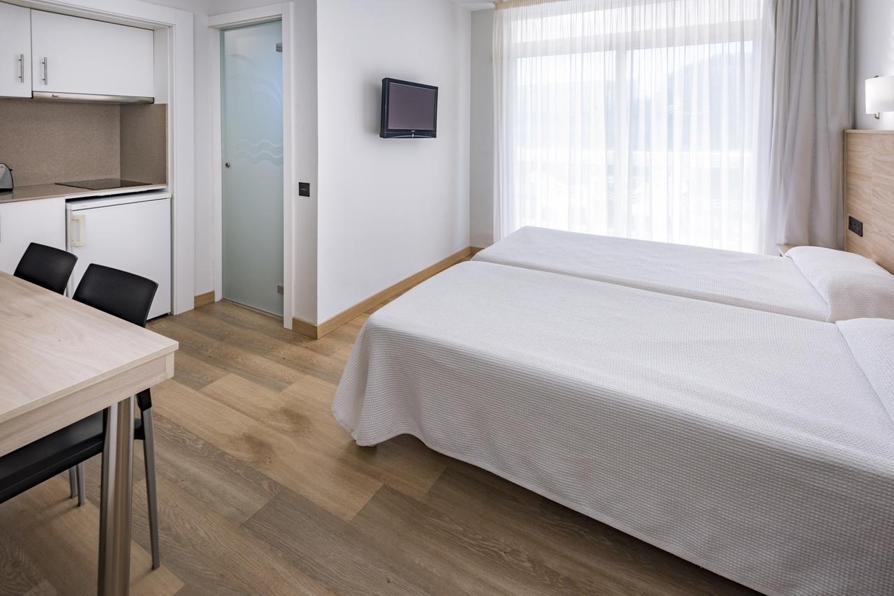 Aparthotel Marinada Salou Exteriér fotografie