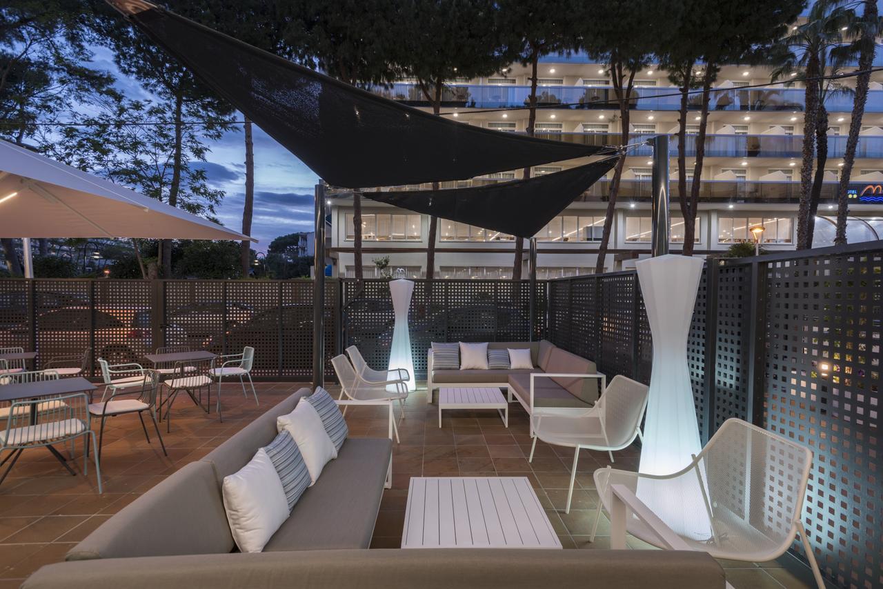 Aparthotel Marinada Salou Exteriér fotografie
