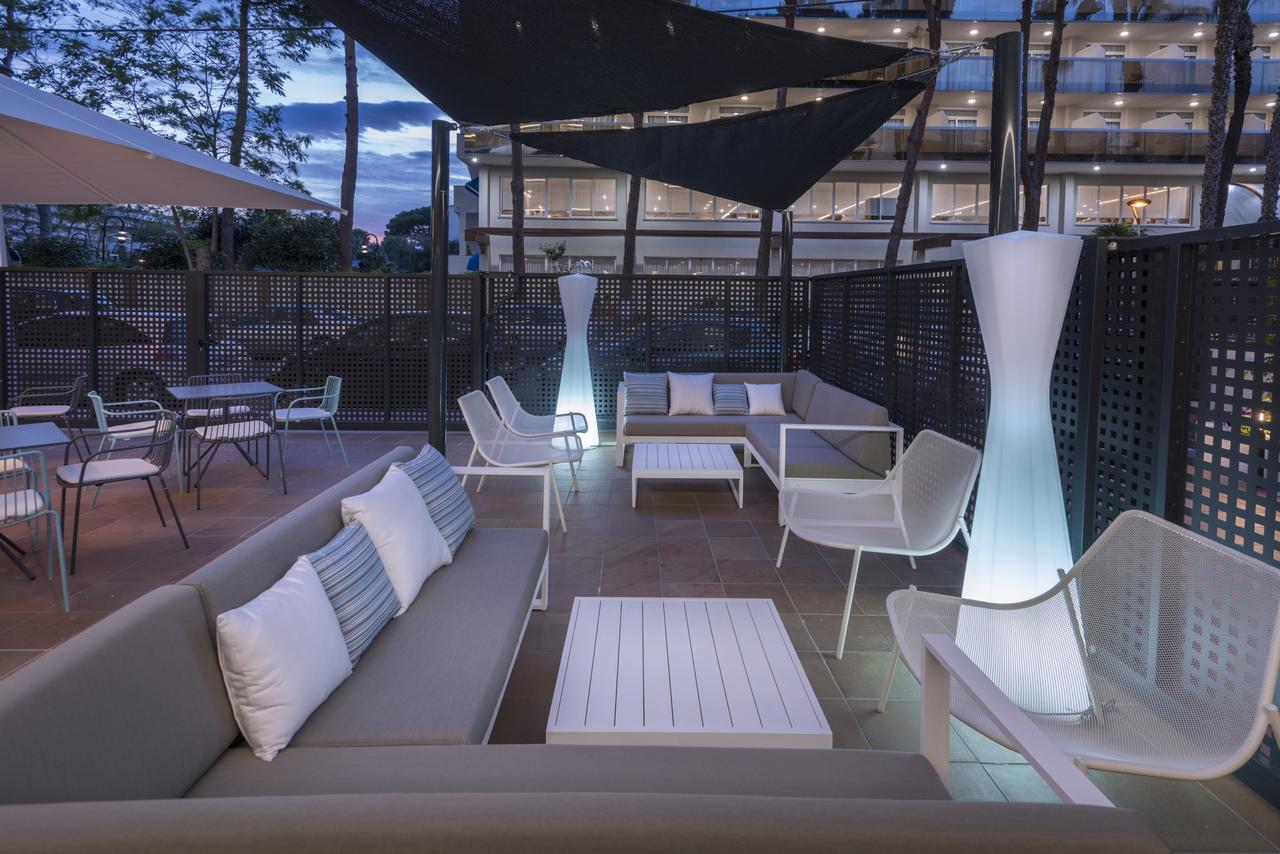 Aparthotel Marinada Salou Exteriér fotografie