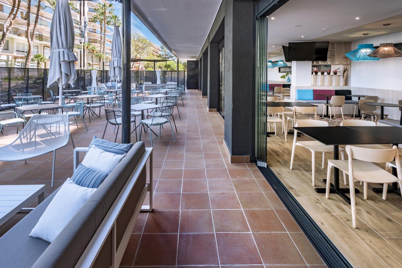 Aparthotel Marinada Salou Exteriér fotografie
